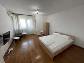 Circumvalațiunii Studio
